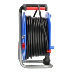 Brennenstuhl Kabeltrommel Garant 40m