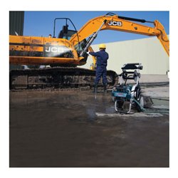 Bosch Hochdruckreiniger GHP 8-15 XD