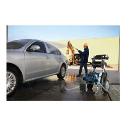 Bosch Hochdruckreiniger GHP 8-15 XD