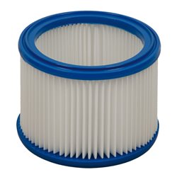 Eibenstock Faltenfilter für SS 1400/SS 1401 L