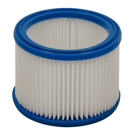 Eibenstock Faltenfilter für SS 1400/SS 1401 L