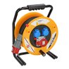 Brobusta CEE 1 IP44 Kabeltrommel 40m H07RN-F 5G1,5