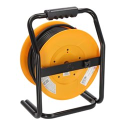 Brobusta CEE 1 IP44 Kabeltrommel 40m H07RN-F 5G1,5