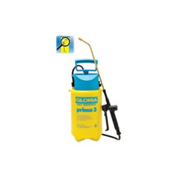 GLORIA Drucksprühgerät prima 3