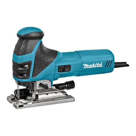 Makita Stichsäge mit LED 4351FCTJ