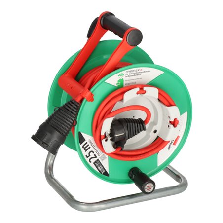 Garant G IP44 Gartenkabeltrommel 23 +2m AT-N05V3V3-F 3G1,5