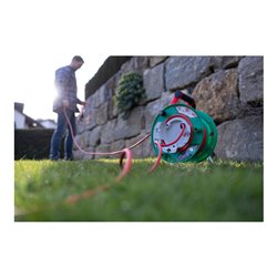Garant G IP44 Gartenkabeltrommel 23 +2m AT-N05V3V3-F 3G1,5