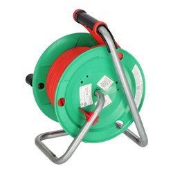 Garant G IP44 Gartenkabeltrommel 23 +2m AT-N05V3V3-F 3G1,5