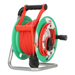 Garant G IP44 Gartenkabeltrommel 23 +2m AT-N05V3V3-F 3G1,5