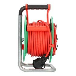 Garant G IP44 Gartenkabeltrommel 23 +2m AT-N05V3V3-F 3G1,5