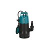 Makita Tauchpumpe-Schmutzwasser PF1010