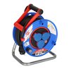 Garant Bretec IP44 Gewerbe-/Baustellen-Kabeltrommel 25m H07RN-F 3G1,5