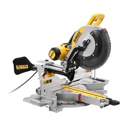 DEWALT Paneelsäge 305 mm 1675 Watt DWS780-QS