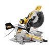 DEWALT Paneelsäge 305 mm 1675 Watt DWS780-QS