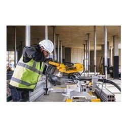 DEWALT Paneelsäge 305 mm 1675 Watt DWS780-QS