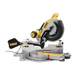 DEWALT Paneelsäge 305 mm 1675 Watt DWS780-QS