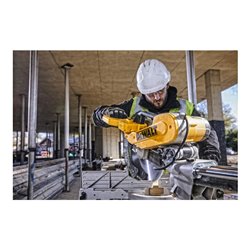 DEWALT Paneelsäge 305 mm 1675 Watt DWS780-QS