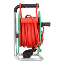 Garant G IP44 Gartenkabeltrommel 38 + 2m AT-N05V3V3-F 3G1,5