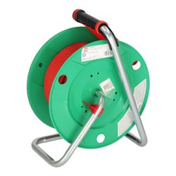 Garant G IP44 Gartenkabeltrommel 38 + 2m AT-N05V3V3-F 3G1,5