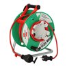 Garant G IP44 Gartenkabeltrommel 38 + 2m AT-N05V3V3-F 3G1,5