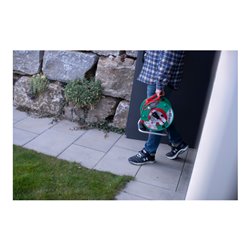 Garant G IP44 Gartenkabeltrommel 38 + 2m AT-N05V3V3-F 3G1,5