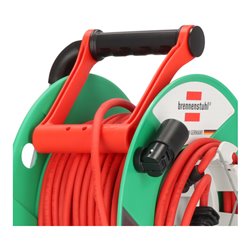 Garant G IP44 Gartenkabeltrommel 38 + 2m AT-N05V3V3-F 3G1,5