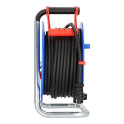 Garant IP44 Gewerbe-/Baustellen-Kabeltrommel 40m H07RN-F 3G2,5