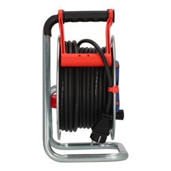 Garant S IP44 Kabeltrommel 25m H05RR-F 3G1,5