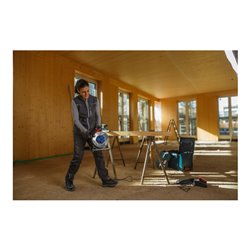 Garant S IP44 Kabeltrommel 25m H05RR-F 3G1,5