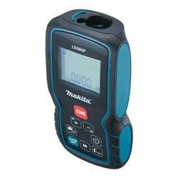 Makita Entfernungsmesser LD080P