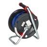 Garant IP44 Kabeltrommel 25m AT-N05V3V3-F 3G1,5 blau