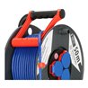 Garant IP44 Kabeltrommel 50m AT-N05V3V3-F 3G1,5 blau