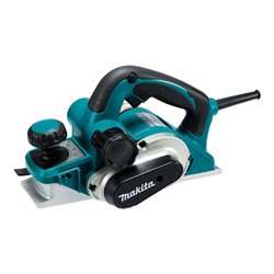 Makita Falzhobel KP0810CJ + MAKPAC