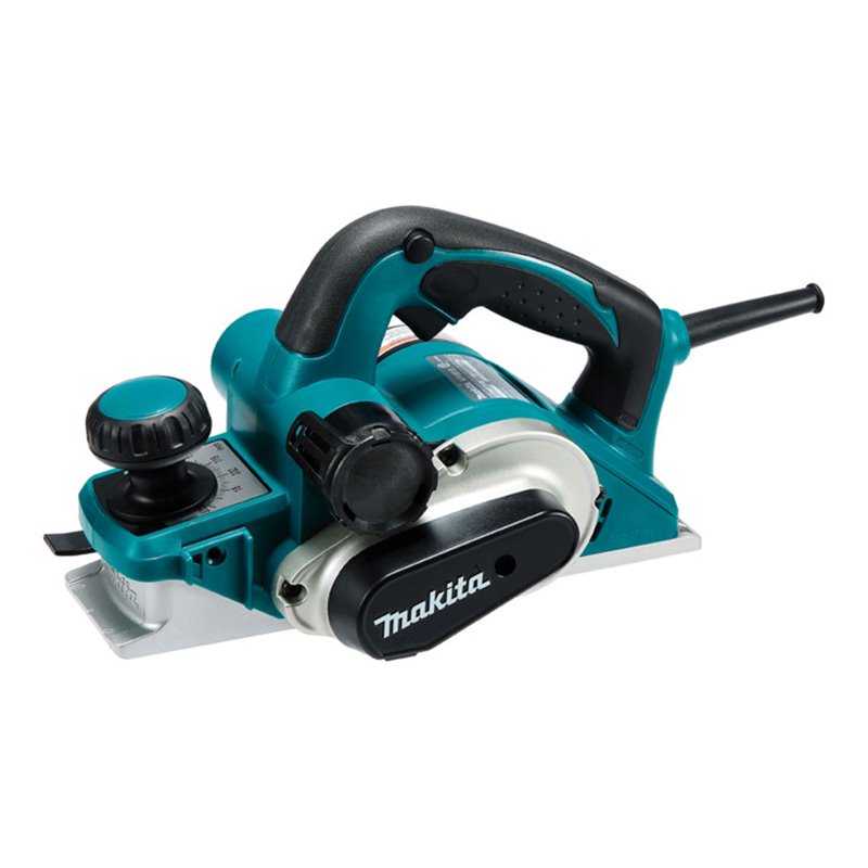 Makita Falzhobel KP0810CJ + MAKPAC