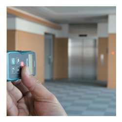 Makita Entfernungsmesser 40 m LD050P