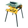 DEWALT Tisch-, Kapp- und Gehrungssäge DW743N-QS Solo