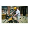 DEWALT Tisch-, Kapp- und Gehrungssäge DW743N-QS Solo