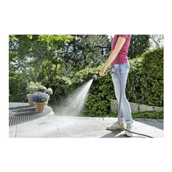 Kärcher Schlauchset fuer Hochdruckreiniger