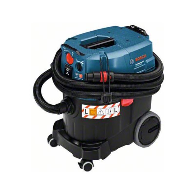 Bosch Nass-/Trockensauger GAS 35 L AFC