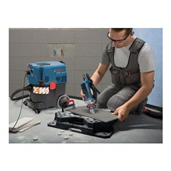 Bosch Nass-/Trockensauger GAS 35 L AFC