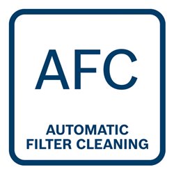 Bosch Nass-/Trockensauger GAS 35 L AFC