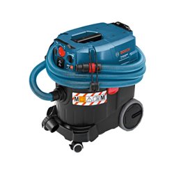 Bosch Power Tools Nass-/Trockensauger GAS 35 M AFC