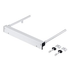 Bosch Parallelanschlag Systemzubehör für GKT 55 GCE