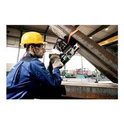 Metabo Magnetkernbohrmaschine MAG 32 Kunststoffkoffer