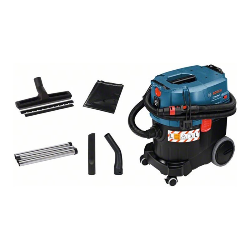 Bosch Nass-/Trockensauger GAS 35 L SFC+