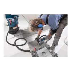 Bosch Nass-/Trockensauger GAS 35 L SFC+