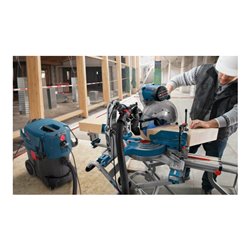 Bosch Nass-/Trockensauger GAS 35 L SFC+