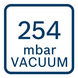 Bosch Nass-/Trockensauger GAS 35 L SFC+