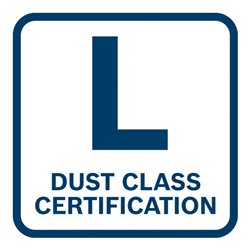 Bosch Nass-/Trockensauger GAS 35 L SFC+