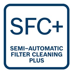 Bosch Nass-/Trockensauger GAS 35 L SFC+